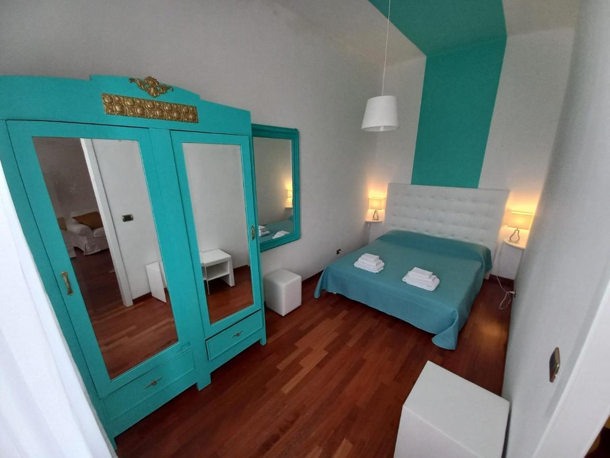 Apartman Sole Amare